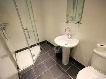 Dolphins Hotel Bournemouth Bed & Breakfast