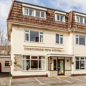 Bed & Breakfast Boscombe, Bournemouth
